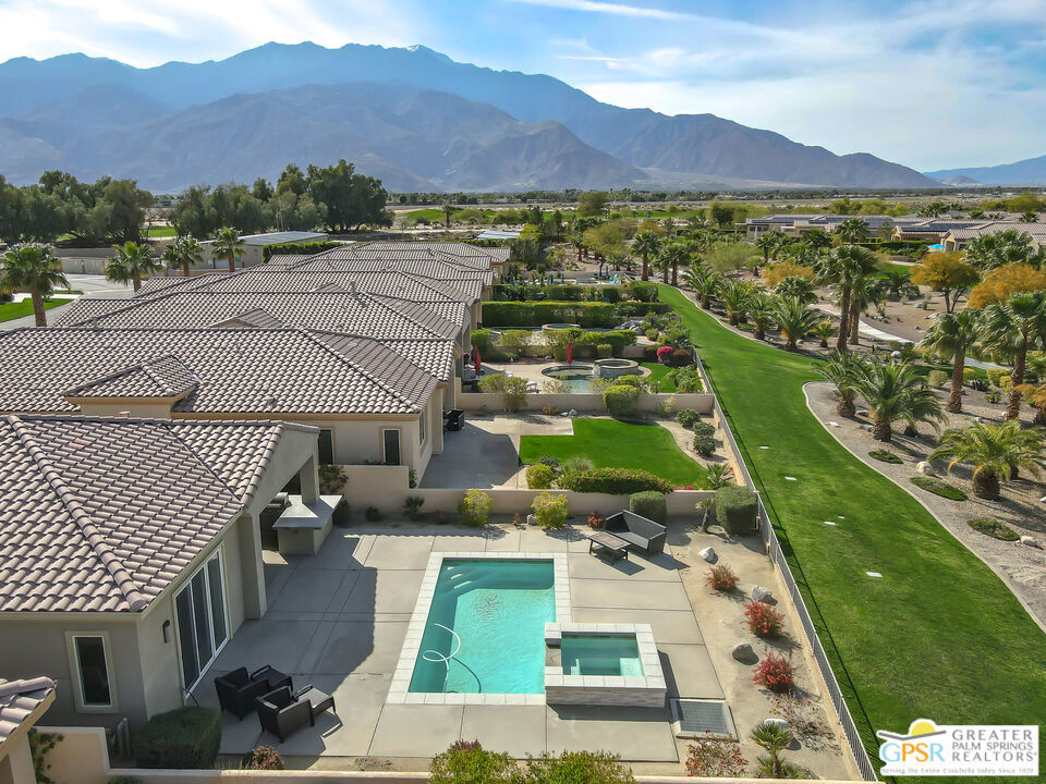 Desert Princess - Residential