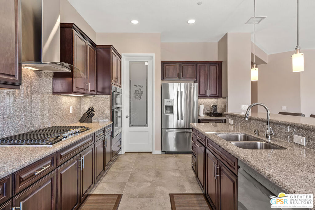 Desert Princess - Residential