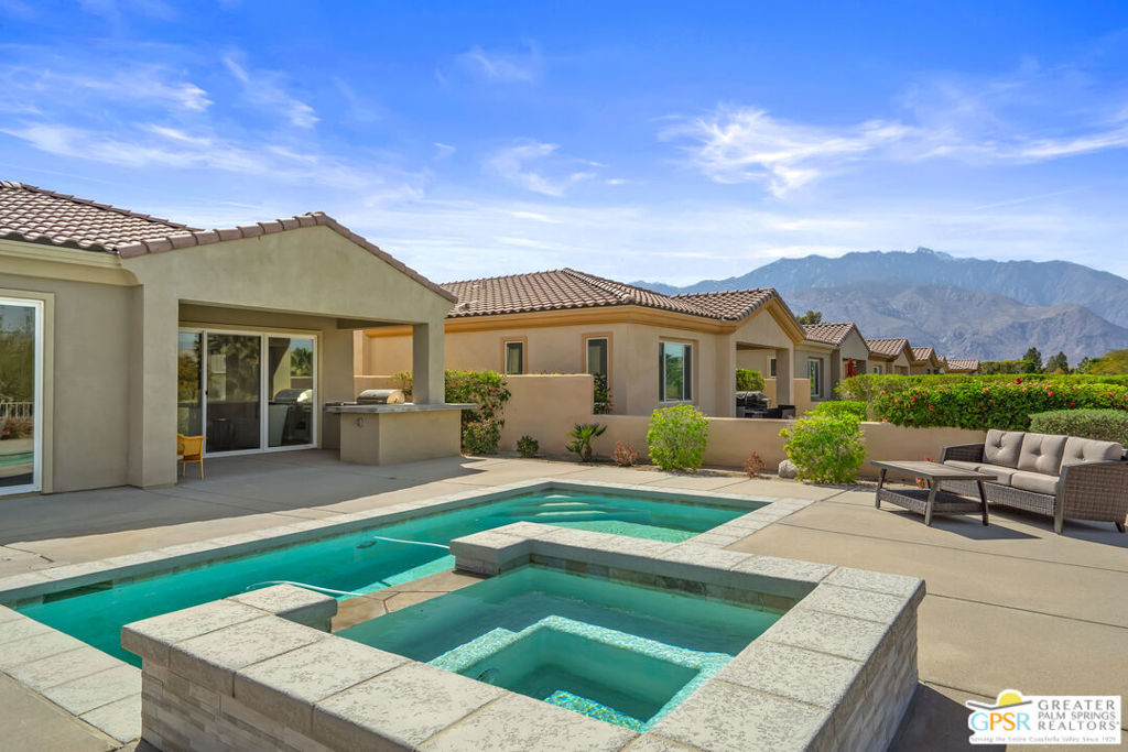 Desert Princess - Residential