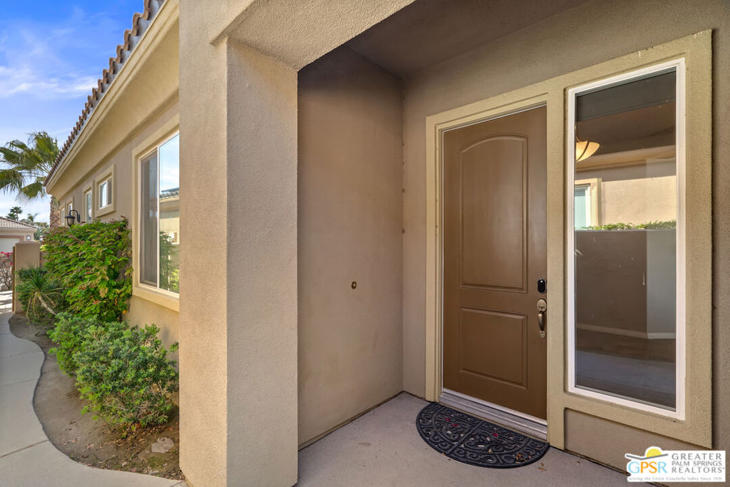 Desert Princess - Residential