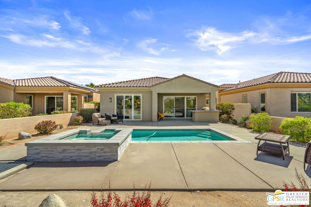 Desert Princess - Residential