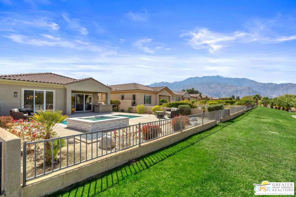 Desert Princess - Residential