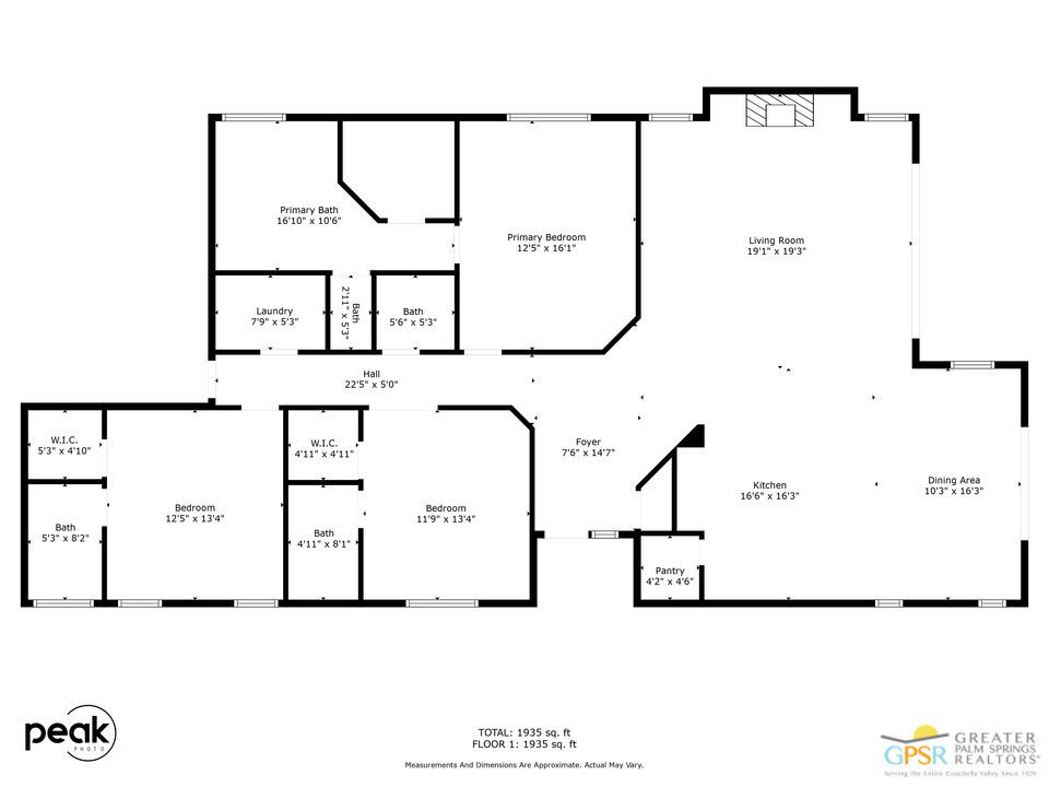 Desert Princess - Residential