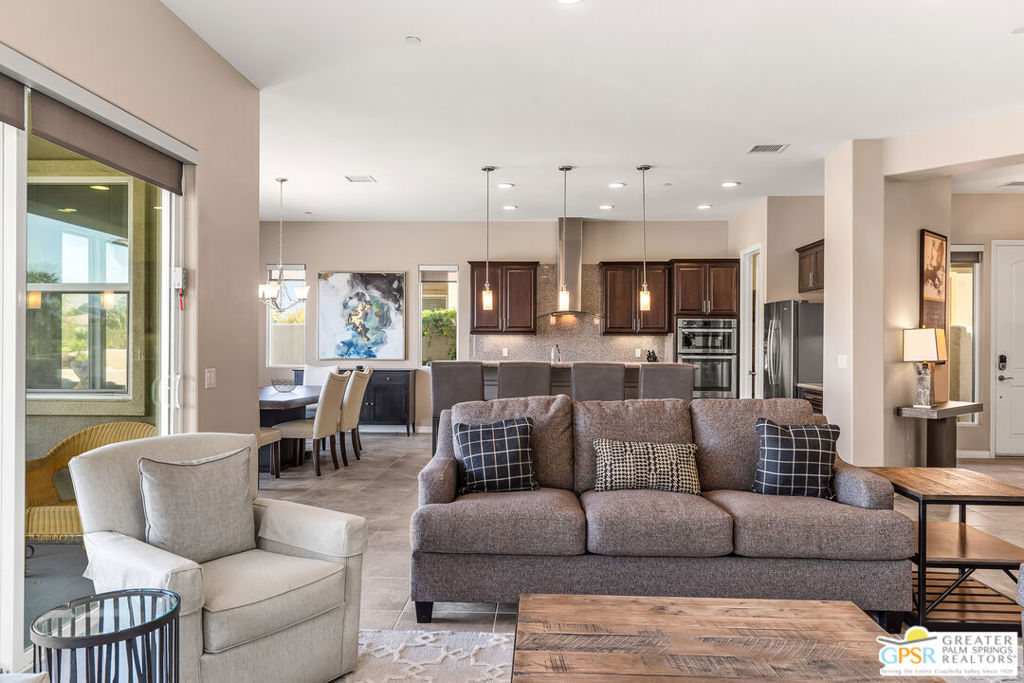 Desert Princess - Residential