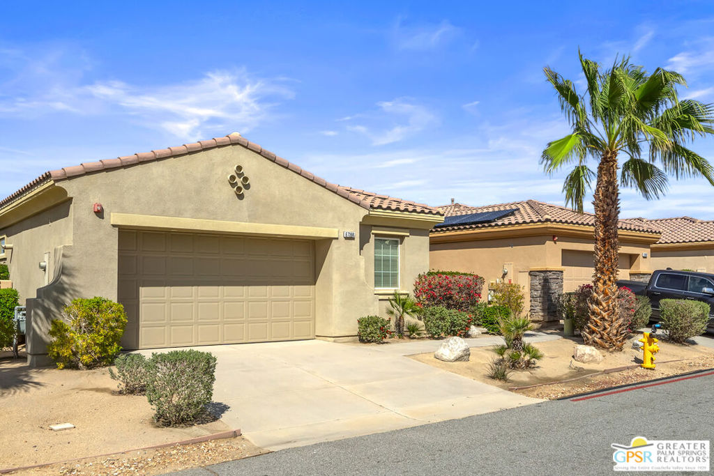 Desert Princess - Residential