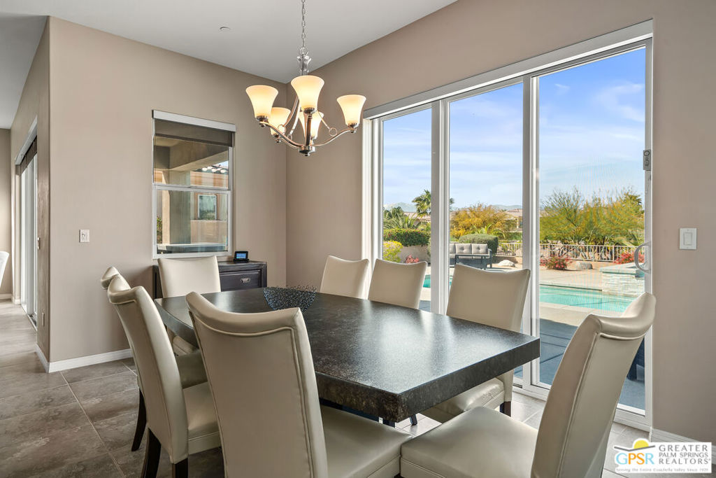 Desert Princess - Residential
