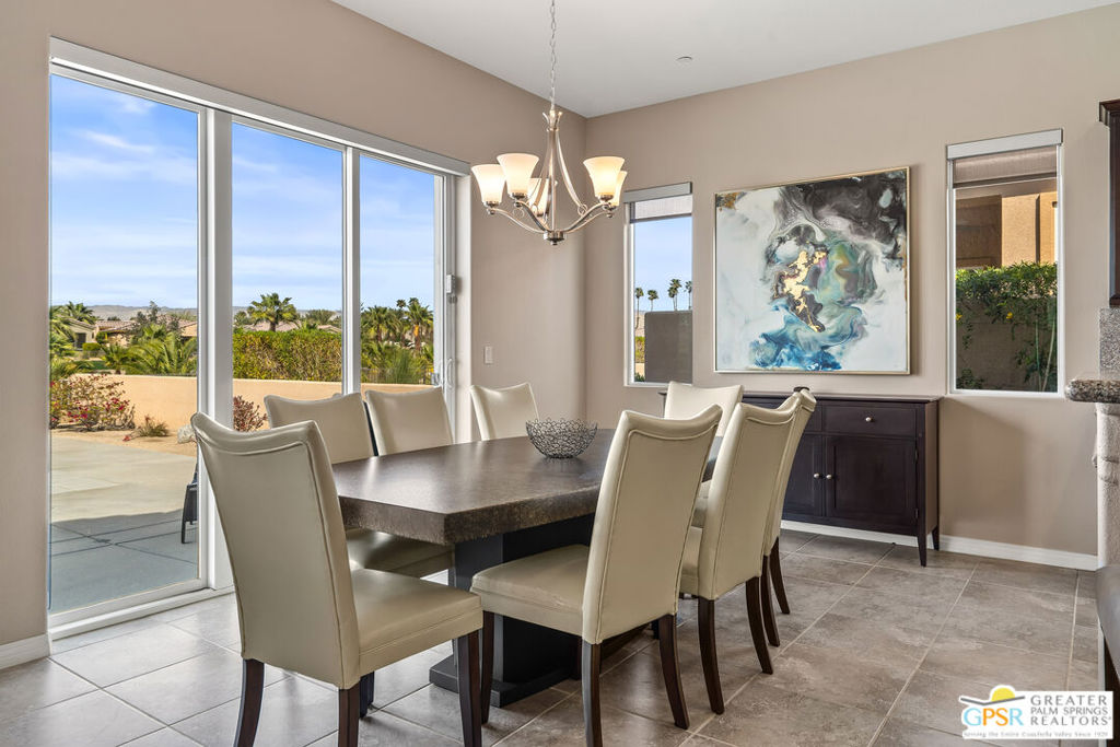 Desert Princess - Residential