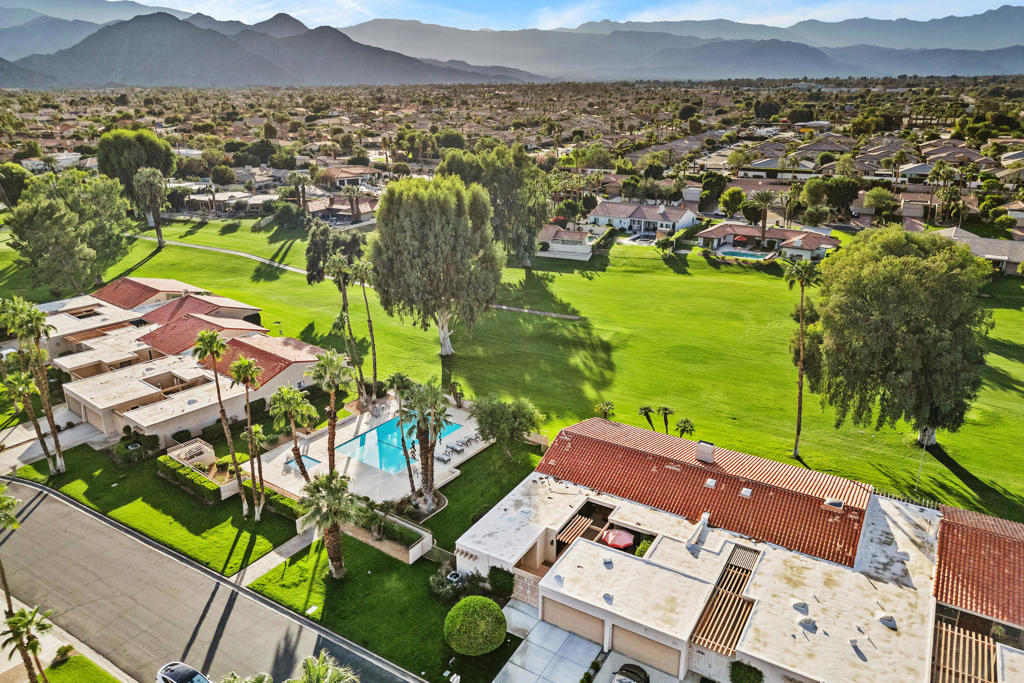 BDCC Country - Residential