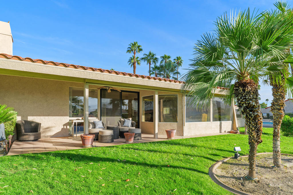 BDCC Country - Residential