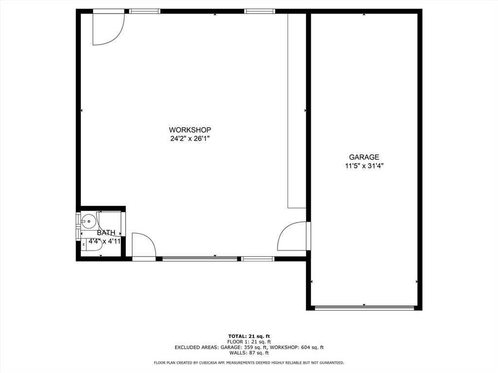 Main image without alt text