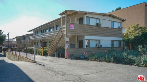 Photo of 1502 E Broadway, Glendale, CA 91205 (MLS # 26661257)