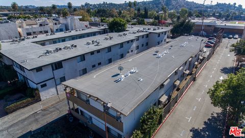 Tiny photo for 1502 E Broadway, Glendale, CA 91205 (MLS # 26661257)