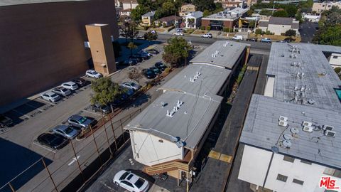 Tiny photo for 1502 E Broadway, Glendale, CA 91205 (MLS # 26661257)