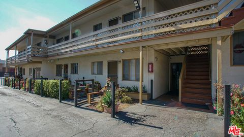 Tiny photo for 1502 E Broadway, Glendale, CA 91205 (MLS # 26661257)