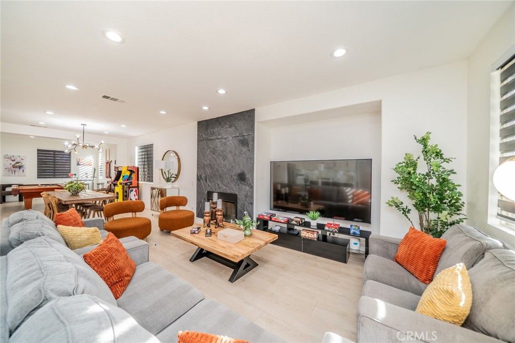 Photo of 43955 Campo Pl, Indio, CA 92203 (MLS # CV26045847)