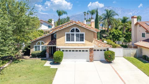 Photo of 919 W 14th st ST, Upland, CA 91786 (MLS # OC26163984)