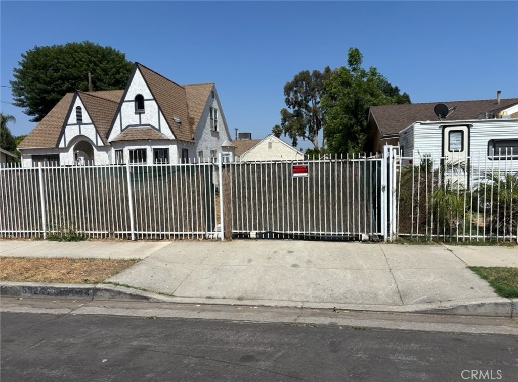 6824 Tyrone Avenue