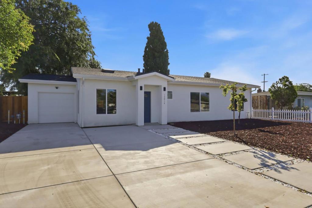 13014 Pfeifle Avenue, San Jose CA 95111