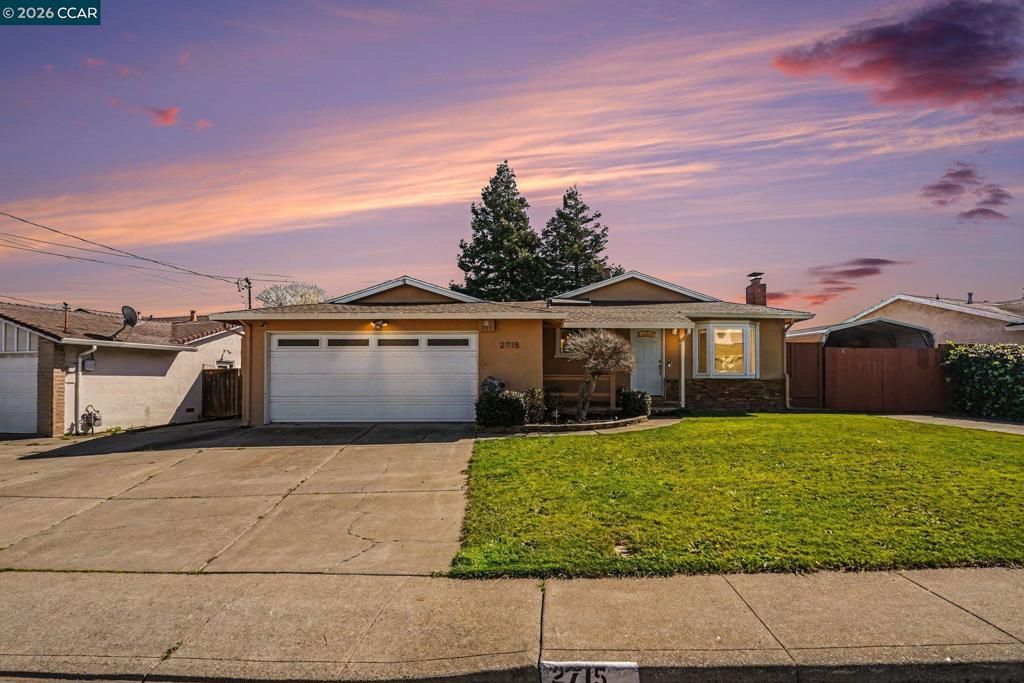 Photo of 2715 2715 Sargent Ave Ave, San Pablo, CA 94806 (MLS # 41125143)