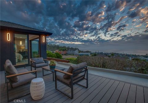 Tiny photo for 411 Via Mesa Grande, Redondo Beach, CA 90277 (MLS # PW25225871)