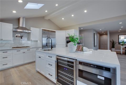 Tiny photo for 411 Via Mesa Grande, Redondo Beach, CA 90277 (MLS # PW25225871)