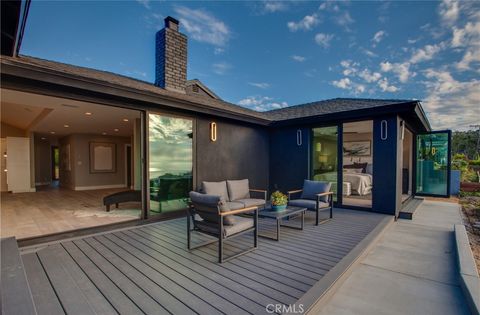 Tiny photo for 411 Via Mesa Grande, Redondo Beach, CA 90277 (MLS # PW25225871)