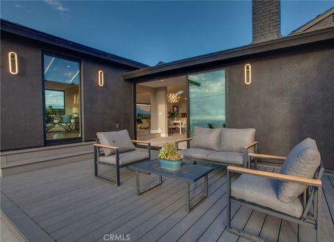 Tiny photo for 411 Via Mesa Grande, Redondo Beach, CA 90277 (MLS # PW25225871)