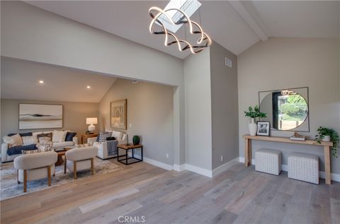 Tiny photo for 411 Via Mesa Grande, Redondo Beach, CA 90277 (MLS # PW25225871)