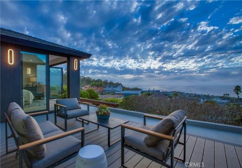 Tiny photo for 411 Via Mesa Grande, Redondo Beach, CA 90277 (MLS # PW25225871)