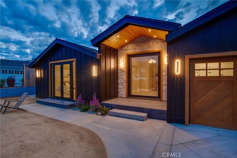 Tiny photo for 411 Via Mesa Grande, Redondo Beach, CA 90277 (MLS # PW25225871)