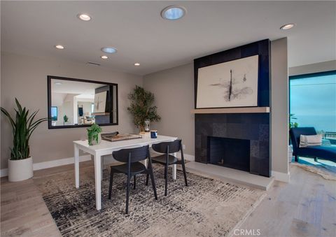 Tiny photo for 411 Via Mesa Grande, Redondo Beach, CA 90277 (MLS # PW25225871)