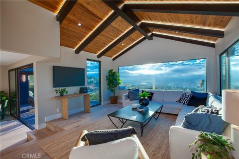 Tiny photo for 411 Via Mesa Grande, Redondo Beach, CA 90277 (MLS # PW25225871)