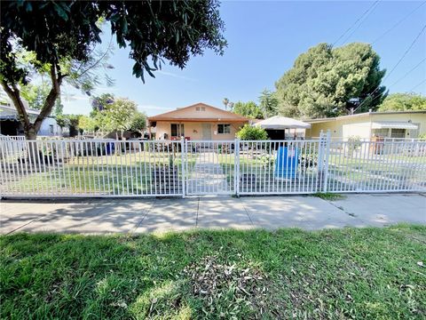 182 E Olive Street San Bernardino CA 92410