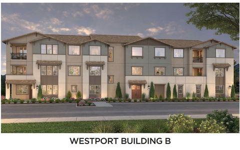 Photo of 12925 Paradiso Drive #205, Eastvale, CA 92880 (MLS # OC26012424)