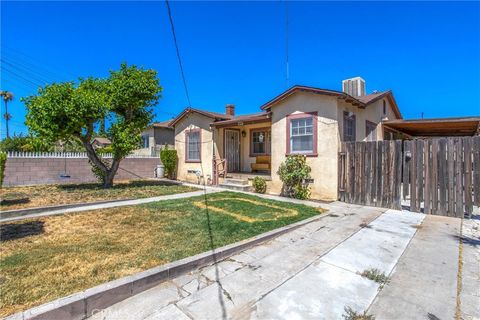 1170 W. Congress Street San Bernardino CA 92410