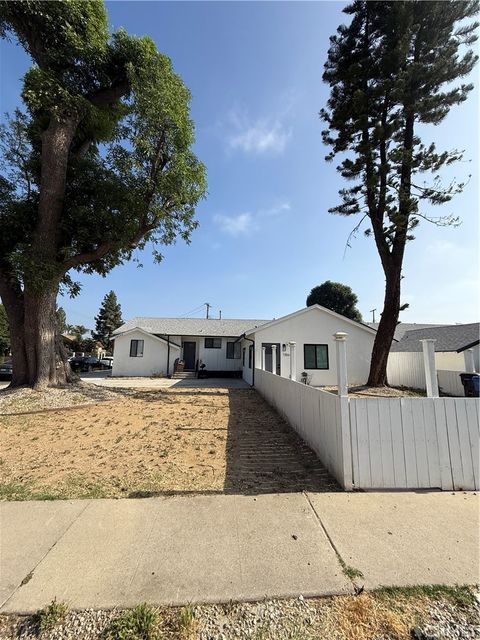 18649 Willard Street Reseda CA 91335