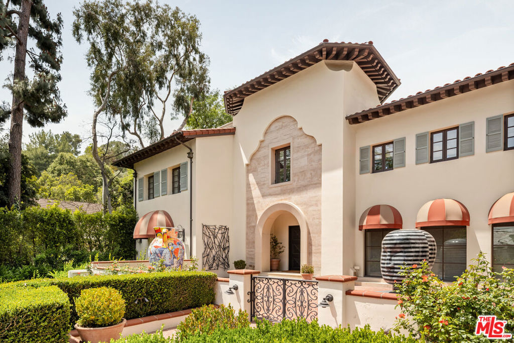 4009 Valley Meadow Road