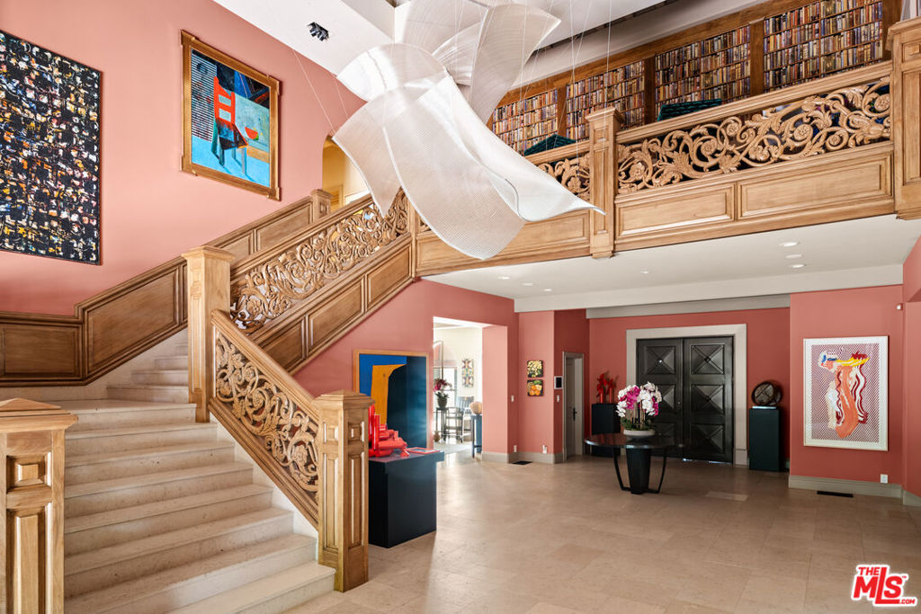 4009 Valley Meadow Road