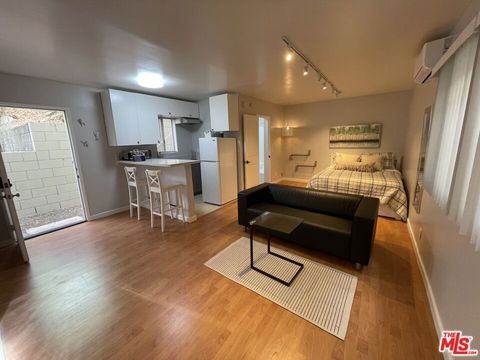 Photo of 2128 N Beverly Glen Boulevard #2 STUDIO, Los Angeles, CA 90077 (MLS # 26829311)