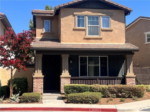 Photo of 1949 Canopy Lane, La Verne, CA 91750 (MLS # TR26190006)