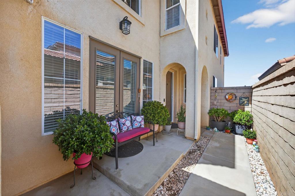 32492 Safflower Street