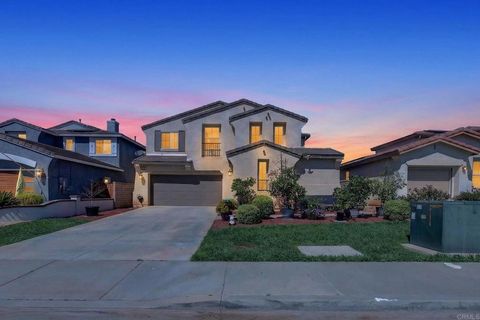 Photo of 32492 Safflower Street, Winchester, CA 92596 (MLS # NDP2602813)