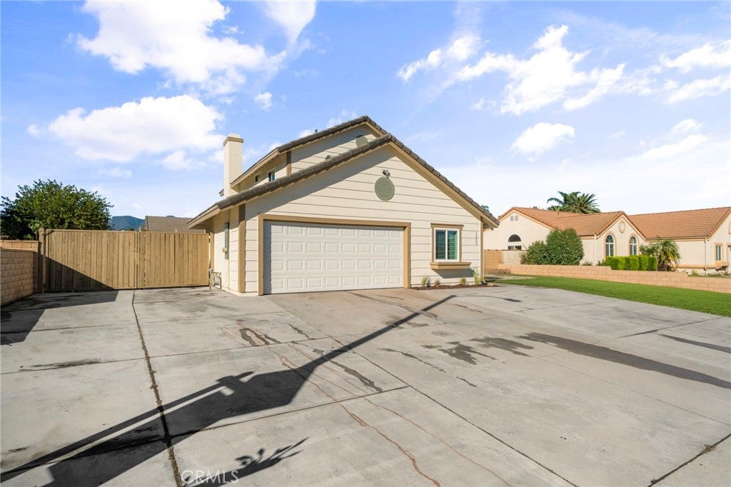 1222 W Cimarron