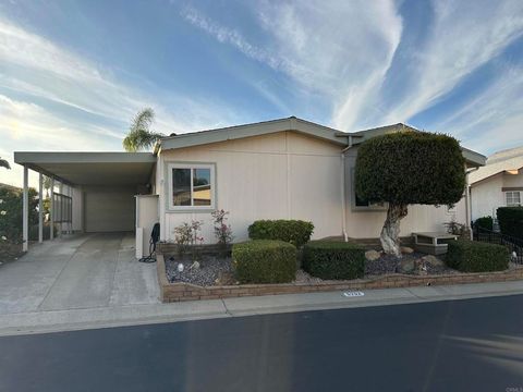 5252 Harvest Court Oceanside CA 92057