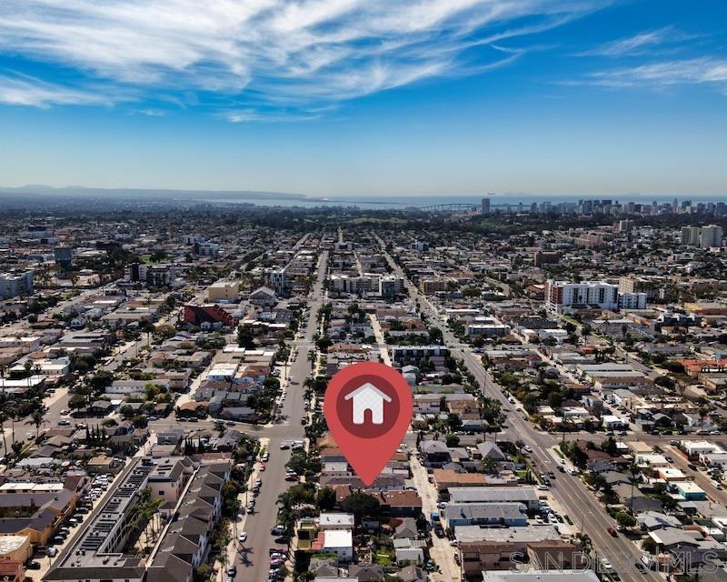 4536 Arizona ST 2, San Diego CA 92116