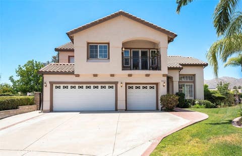 Photo of 23613 Narcissus Circle, Moreno Valley, CA 92557 (MLS # IV26115703)