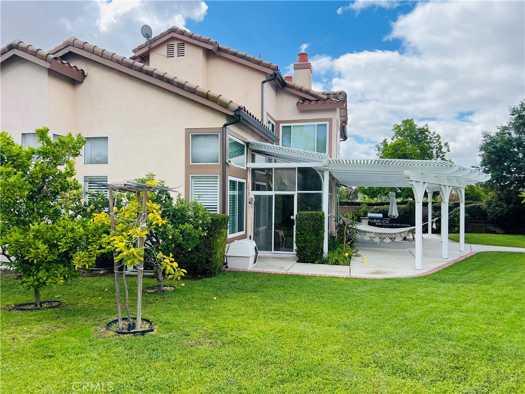 23613 Narcissus Circle
