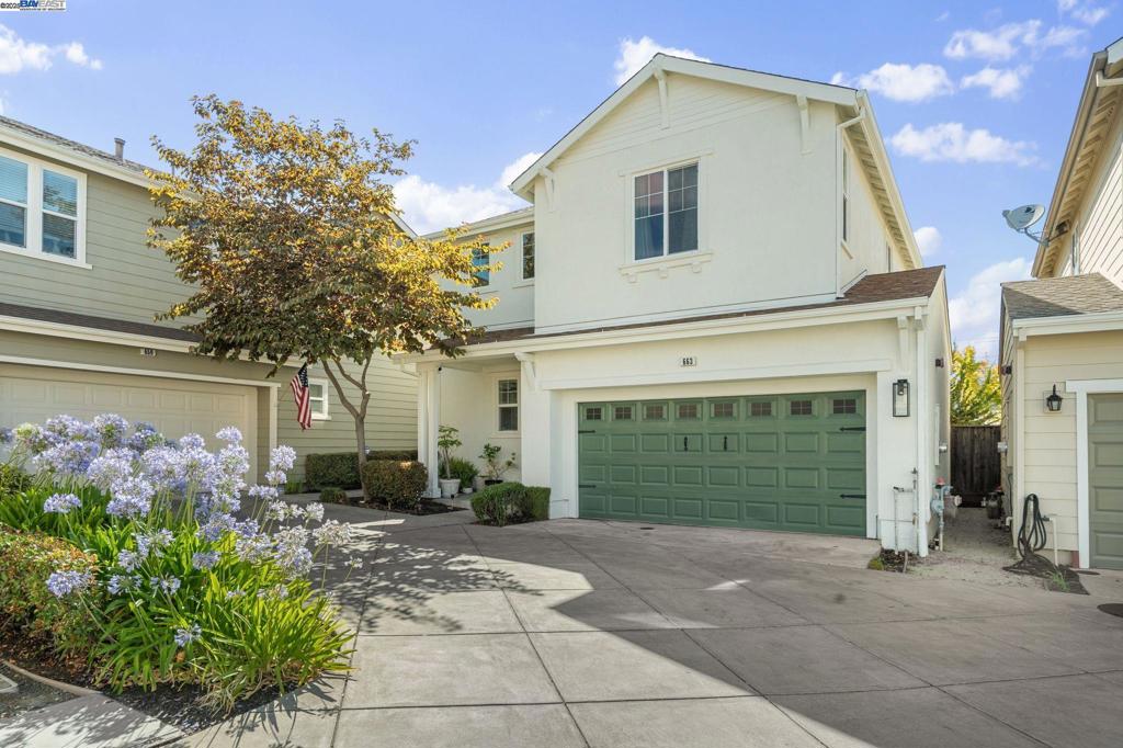 BELMONT TERRACE - Residential