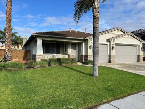14354 Wolfhound Eastvale CA 92880