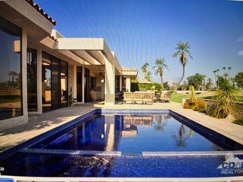 Photo of 77350 Sioux Drive, Indian Wells, CA 92210 (MLS # 219145529DA)